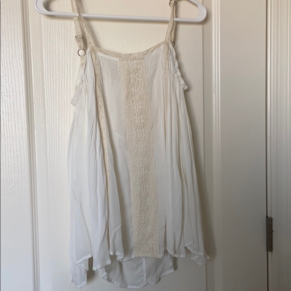 Peasant Top